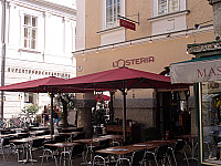 L'Osteria Salzburg