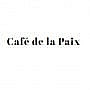 Le Cafe De La Paix