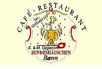 Cafe-Restaurant Bundeshäuschen