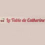 La Table De Catherine