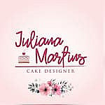 Juliana Martins Cake Designer