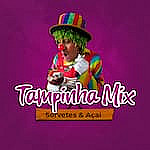 Tampinha Mix Açaí