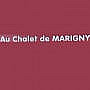 Au Chalet De Marigny