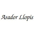 Asador LlopisMadrid