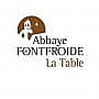 La Table De Fontfroide