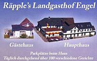 Landgasthof Engel