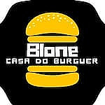 Blone Casa Do Burger