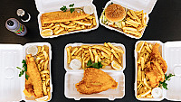Victoria Fish And Chips