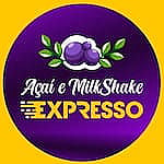 Açai E Milkshake Expresso