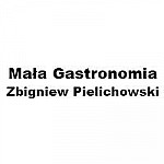 Mala Gastronomia Zbigniew Pielichowski