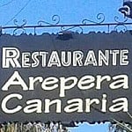 Arepera Canaria