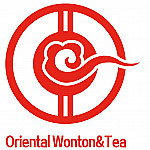 Oriental Wonton Tea