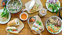 Papa Sweet Tooth Authentic Vietnamese Food
