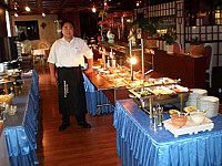 New China-Restaurant