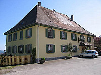 Gasthaus Nellenburger Talstation