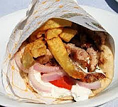Restaurant Saloniki