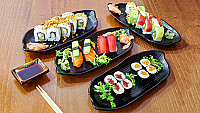 Sushi Salón
