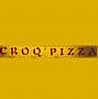 Croq' Pizza