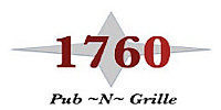 1760 Pub N Grille