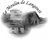 Le Moulin De Langoust
