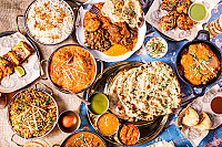 Motu Indian Kitchen