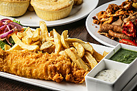 Queen's Fish & Chip Restaurant