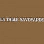 La Table Savoyarde