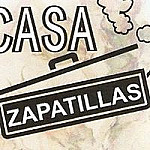 Casa Zapatillas