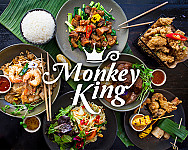 Monkey King Thai