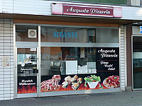 Augusta Pizzeria 