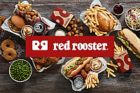 Red Rooster Port Melbourne