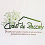 Chalet De Paccaly