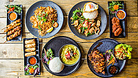 Peak Thai Kawana