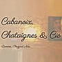 Cabanoix et Châtaigne