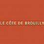 Le cote de Brouilly