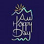 Au Happy Day