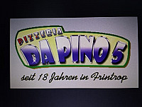Pizzeria Da Pino 5