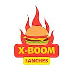 X-boom Lanches