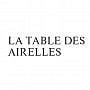 La Table Des Airelles