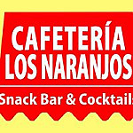 Cafeteria Los Naranjos