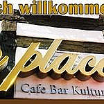 en place Cafe - Bar - Kultur