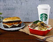 Starbucks星巴克 同領門市