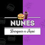 Nunes Burguer E Açaí