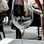 Cafe Es Passeig