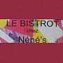 Le Bistrot Chez Nénès