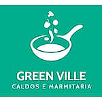 Caldos Marmitaria Green Ville