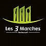 Les 3 Marches