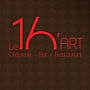 Le 16'art