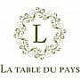 La Table Du Pays