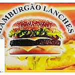 Amburgão Lanches